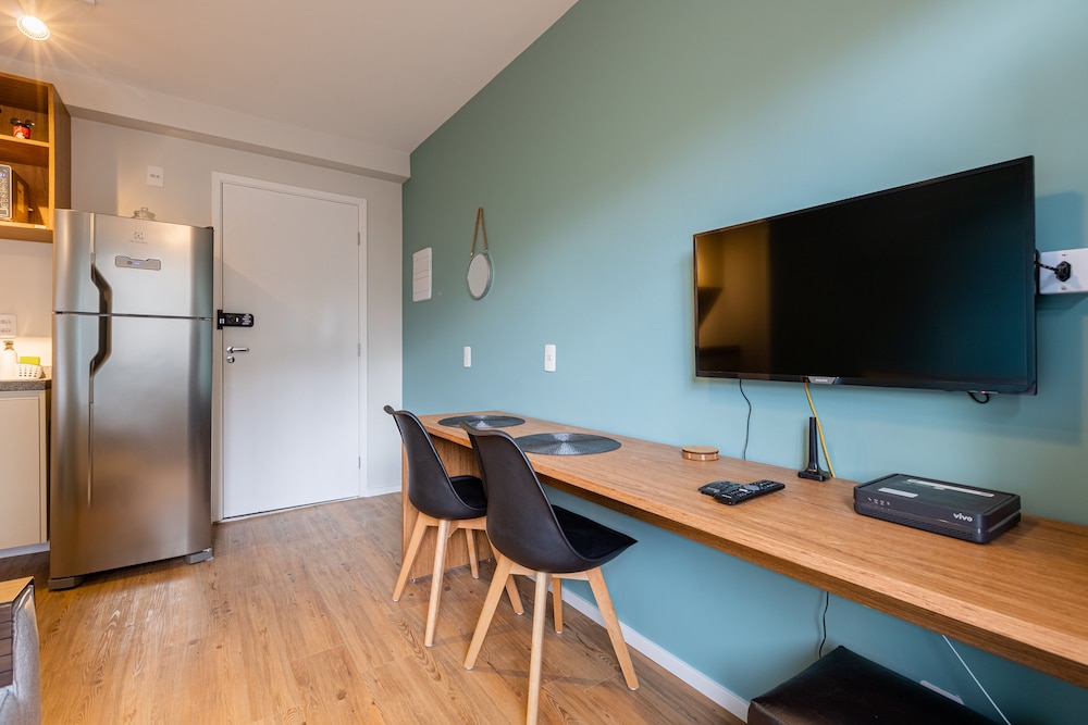 BVV - Bem Viver By - Anora Spaces