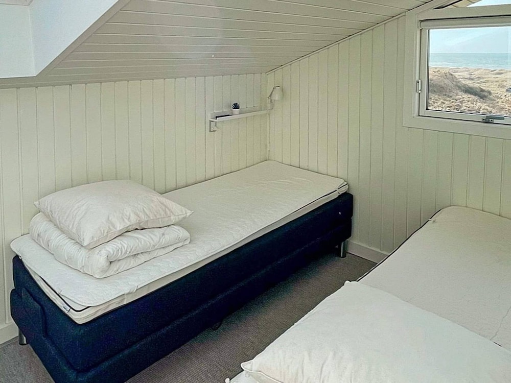 Holiday Home in LÃ¸kken view 4