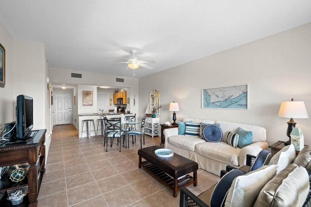 Waterside Village by Panhandle Getaways