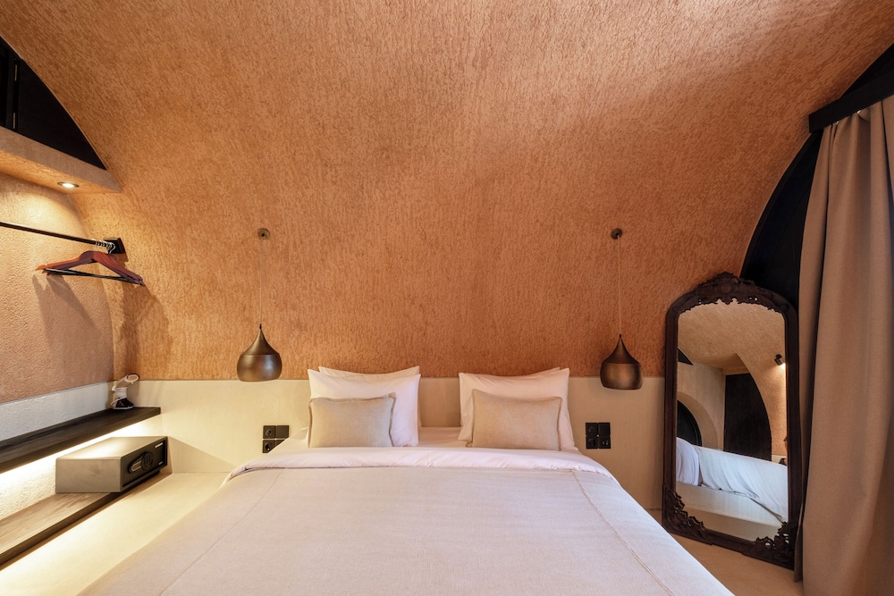 Bedouin Loft Pererenan