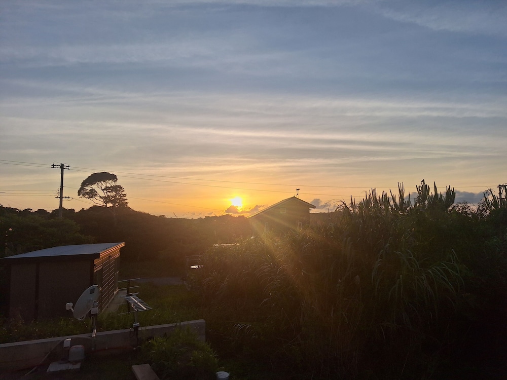 BLUERESORTokinawa