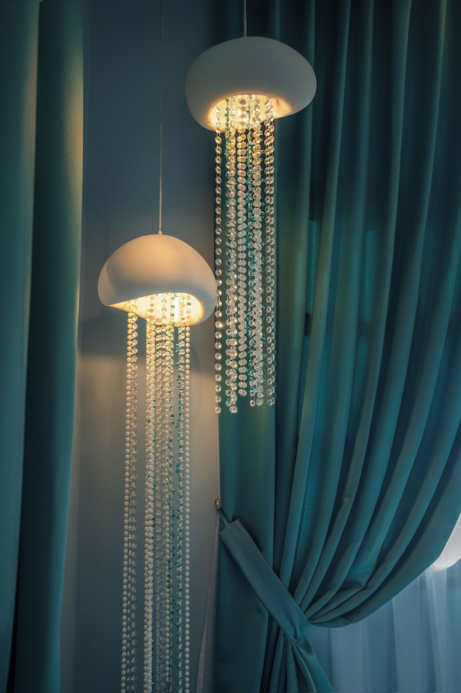 Fairytale Athens Suites