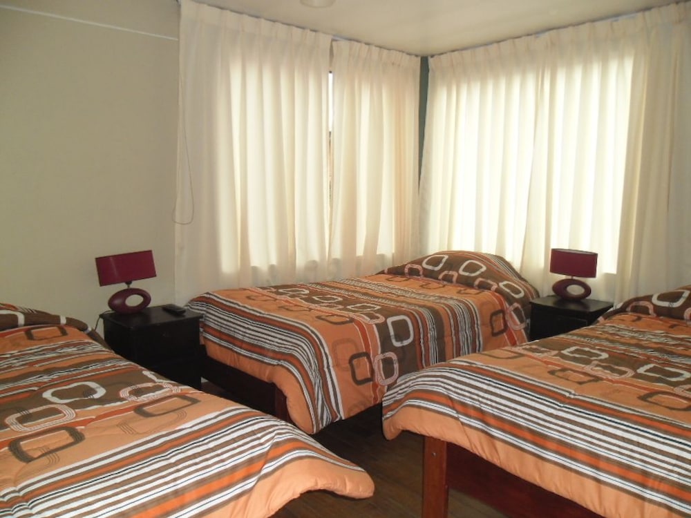 La Casa de Makito