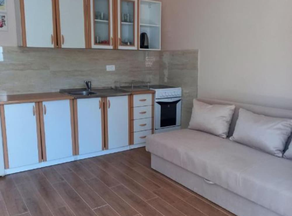 Stunning Beachfront Stay in Herceg Novi