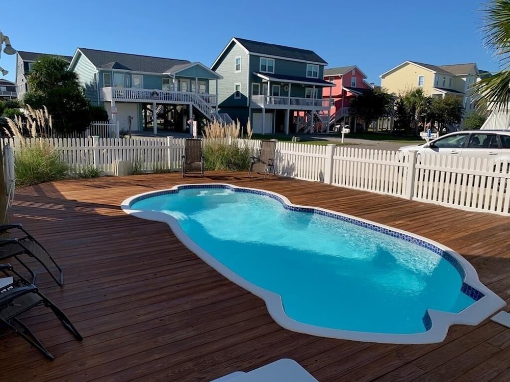 - 2 the C - 4 Br Home