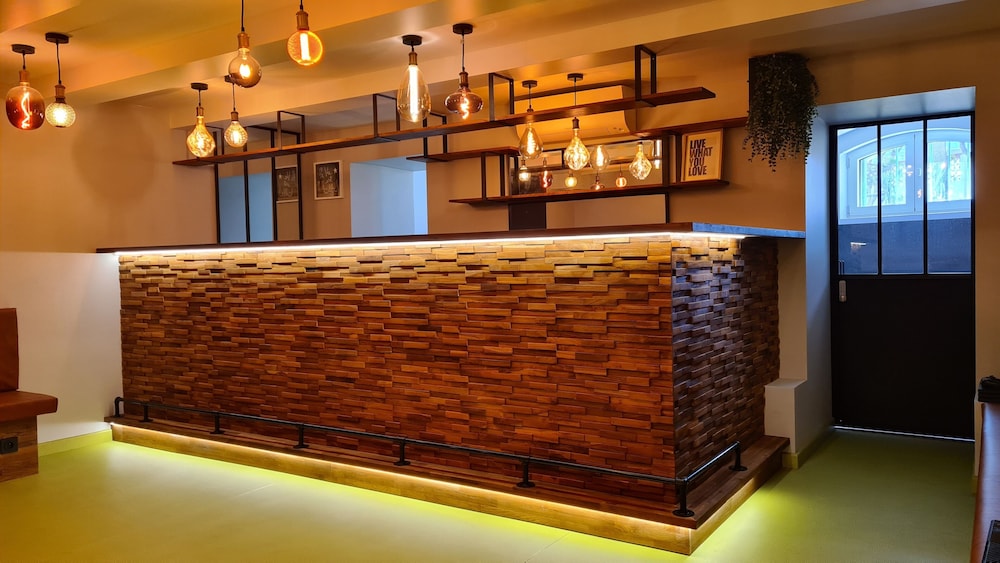 Banana's Camp - Hostel photo 3