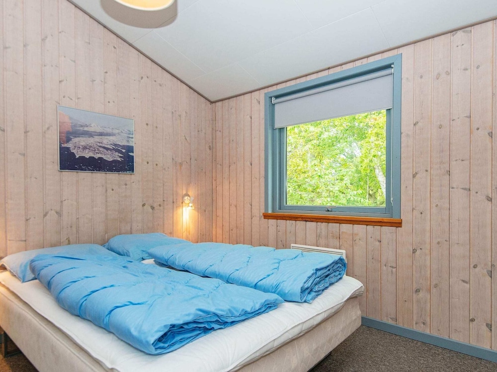 8 Person Holiday Home in Borkop-by Traum view 4