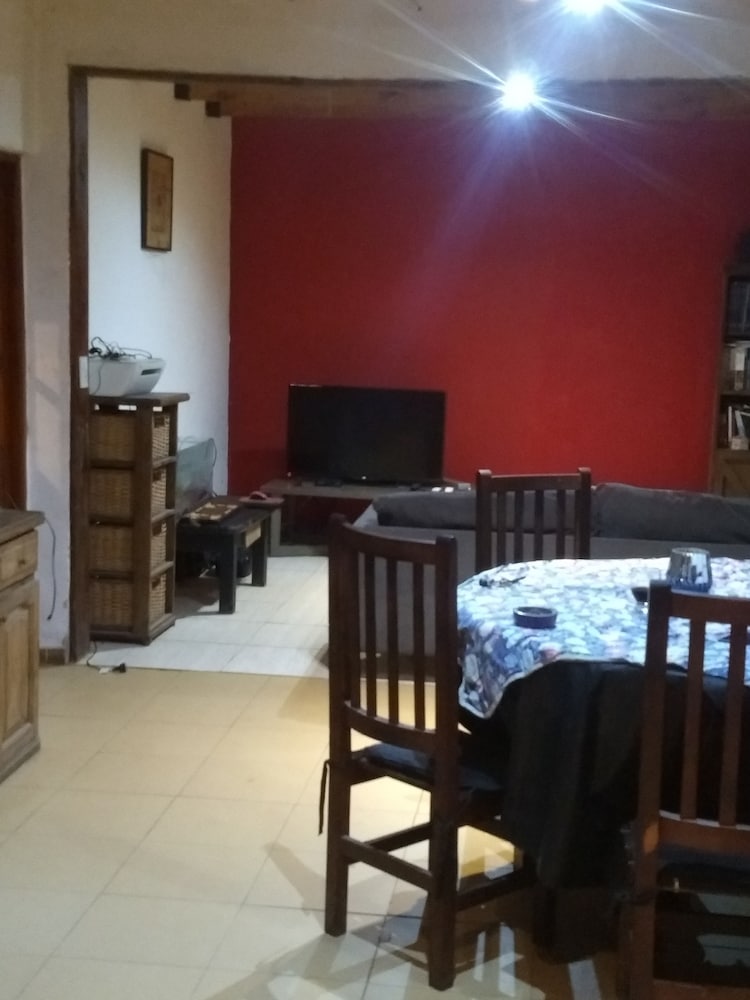 Karina's House