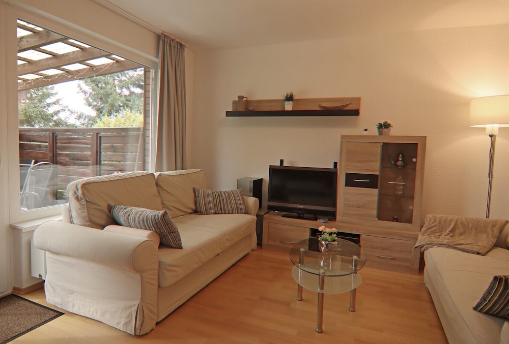 Apartment in Braunlage