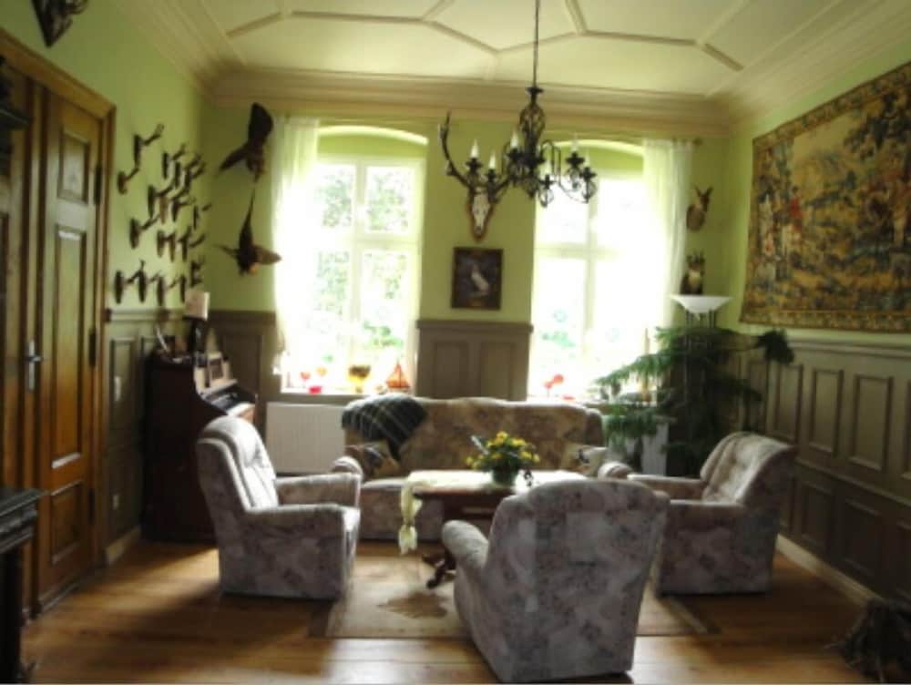 Gutshaus Krusemark