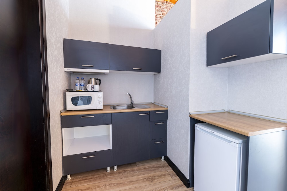 Karakoy Aparts Otel - Image 26