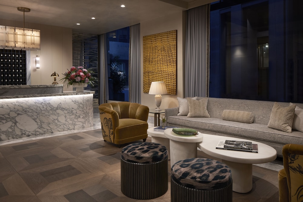 The Wall Street Hotel-3