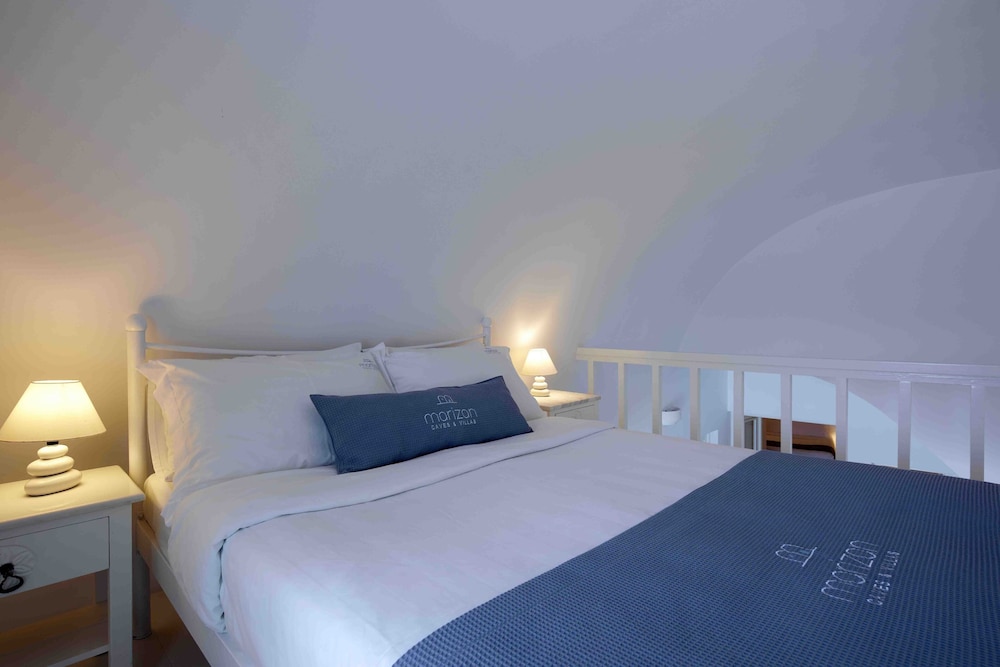 Marizan Caves & Villas photo 2