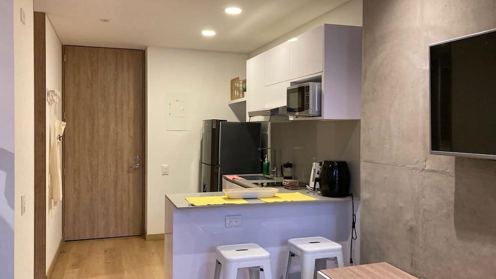 Mitika Apartamentos
