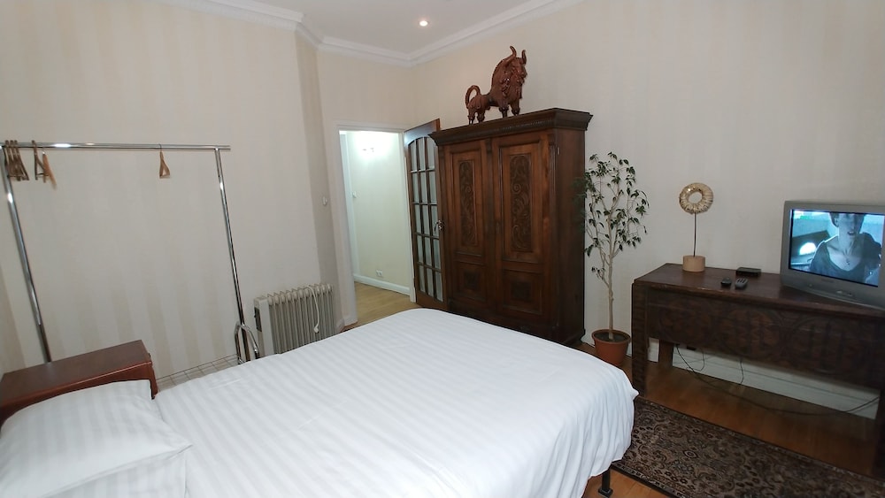Kiev Apartments