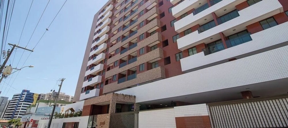 Edifício Duetto Pajuçara 711