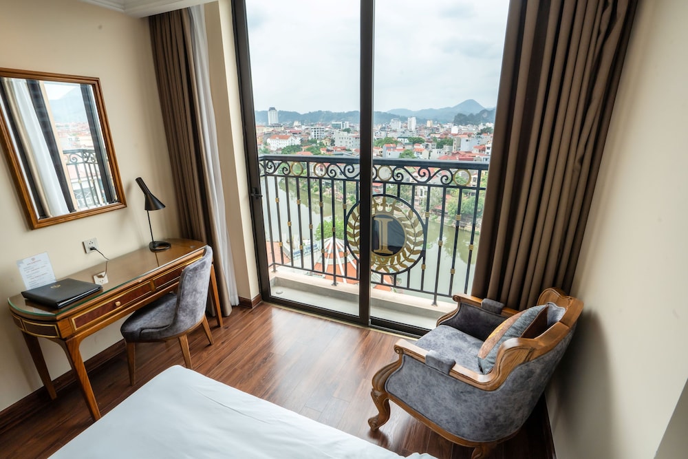 Imperial Hotel Lang Son