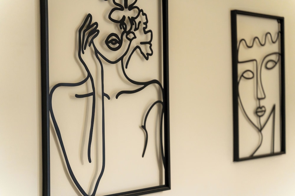 Elysee apartment 7