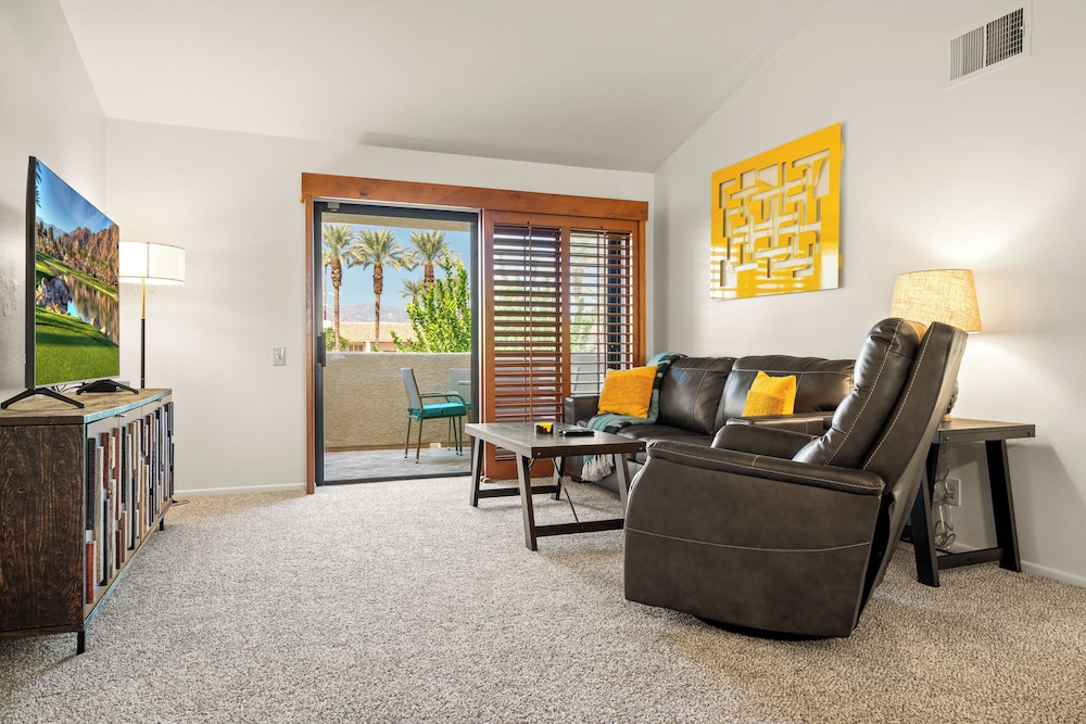 Sweet Citrus Condo