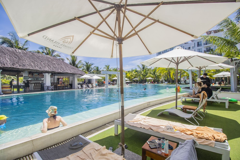 Champa Island Nha Trang - Resort Hotel & Spa