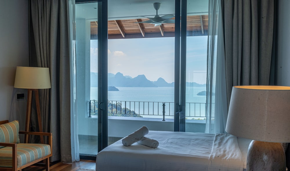 Villa Vista - Ultra-Luxury Private Villa