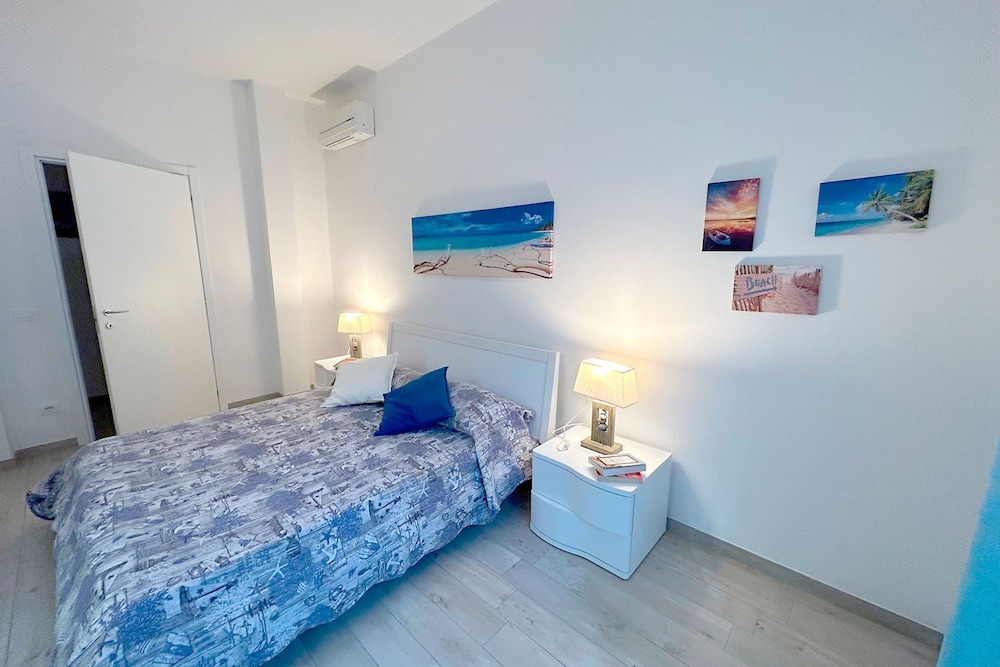 Appartamento Ancora al Mare