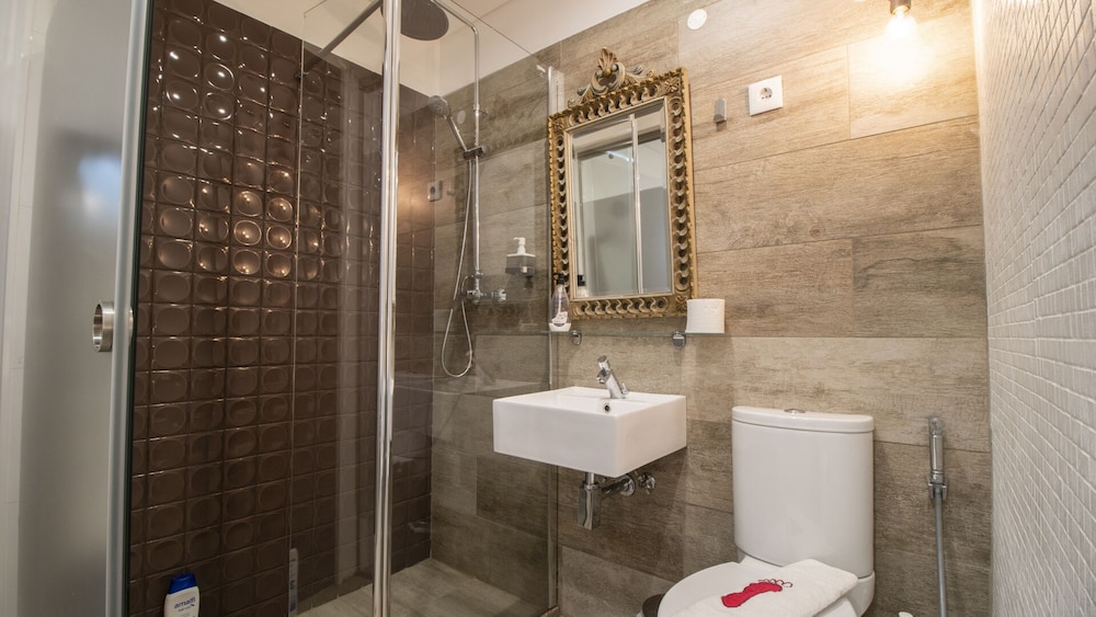 Elba Suites Gaia-Porto view 4