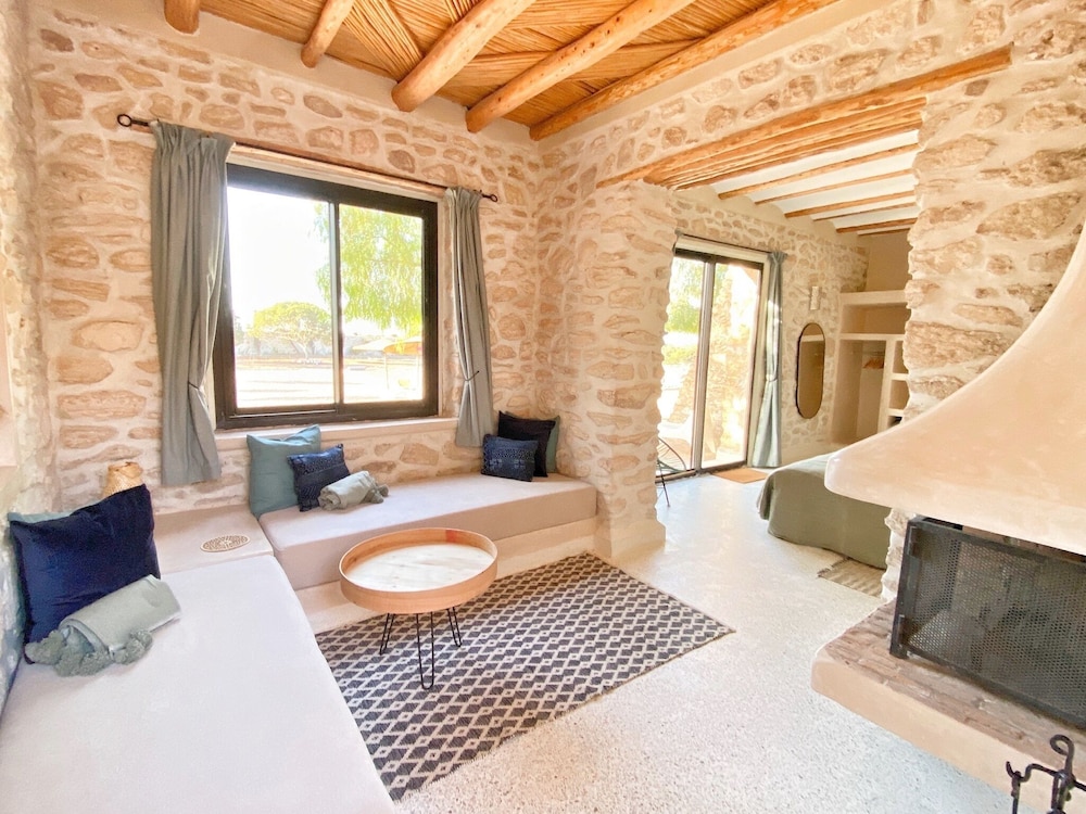 Kaouki Lodge