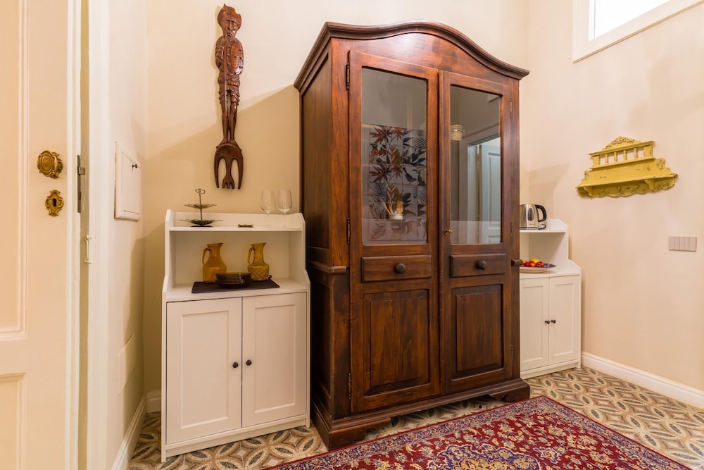 Camelia Suite al Museo Archeologico by Wonderful Italy photo 4