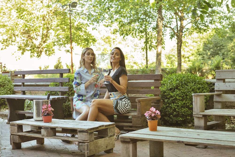 Agriturismo La Sfruscià