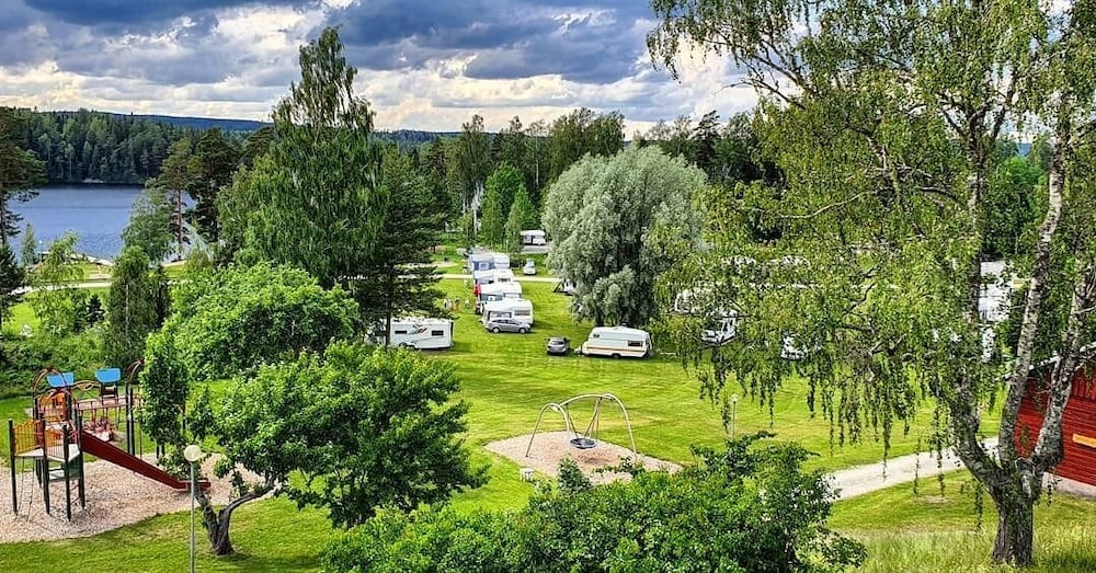 Uskavigården