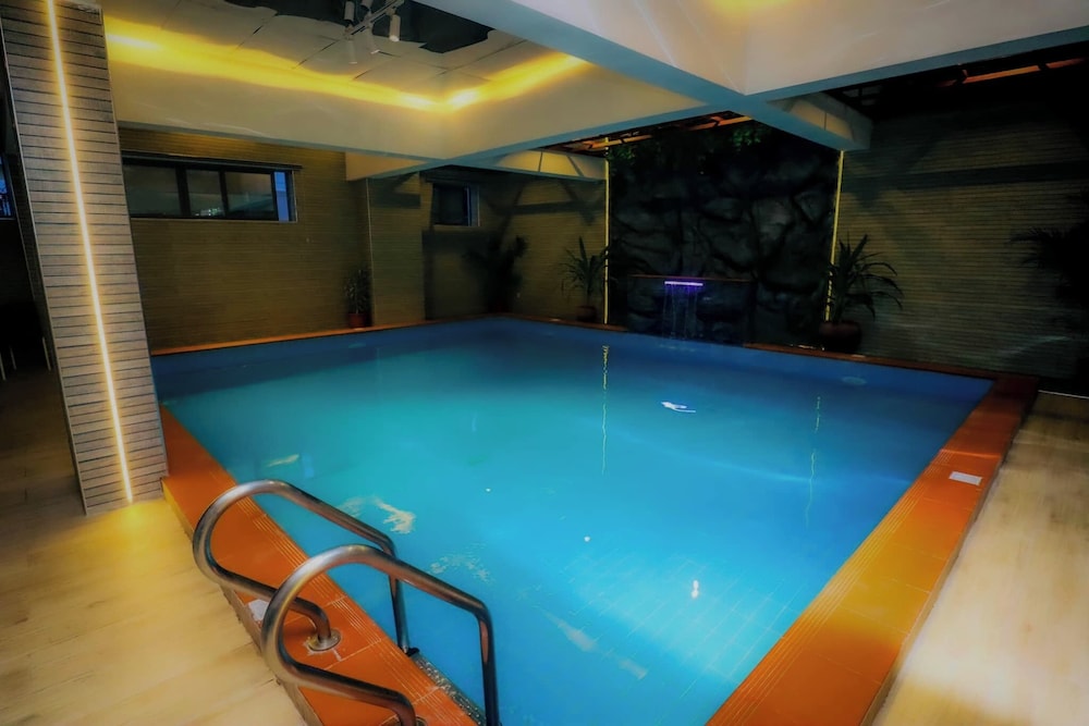 Homeaway Apartment