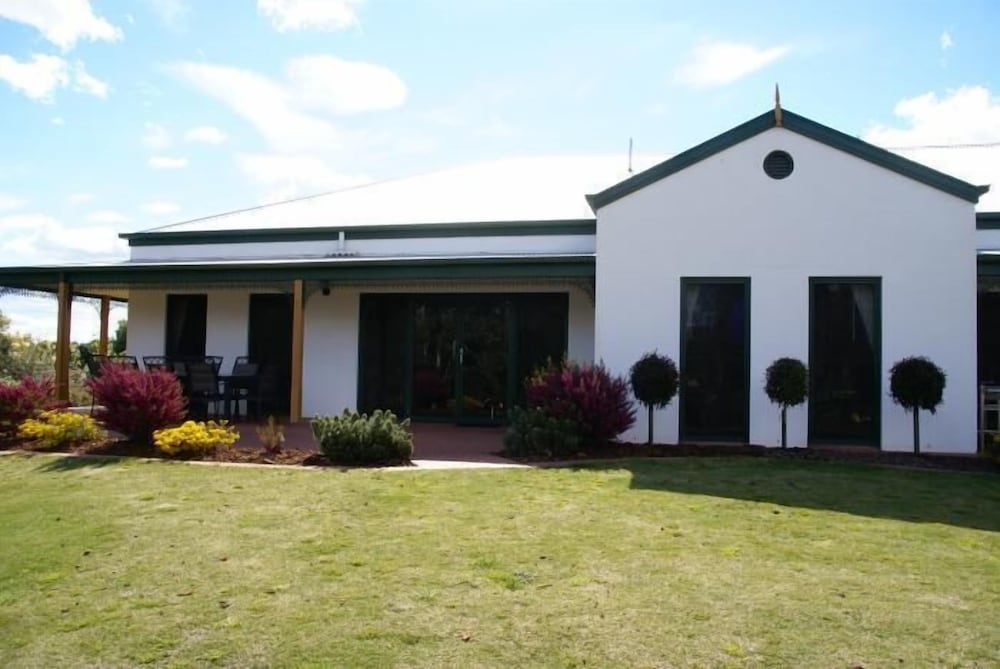 Yarrawonga Mulwala Golf Club Resort