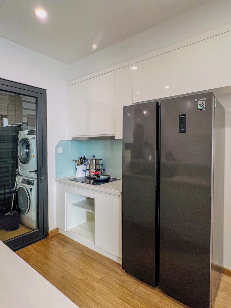 Vinhomes Skylake - Quylodge