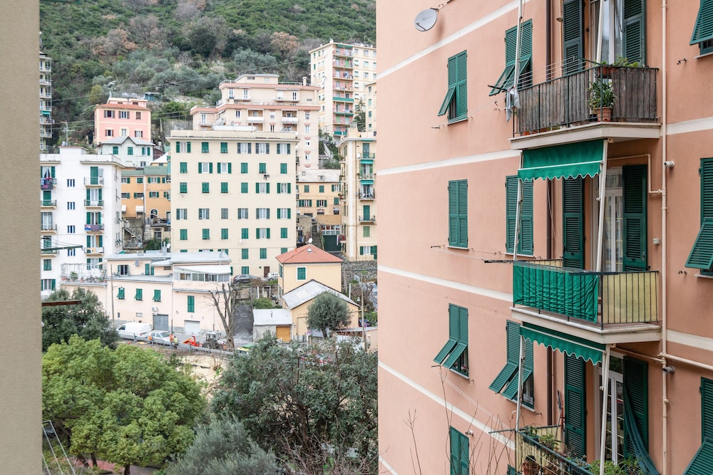 Borgoratti Comfortable Apartment view 2