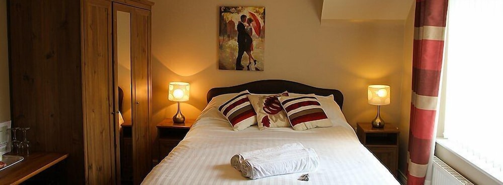 Castle Green Bed and Breakfast
