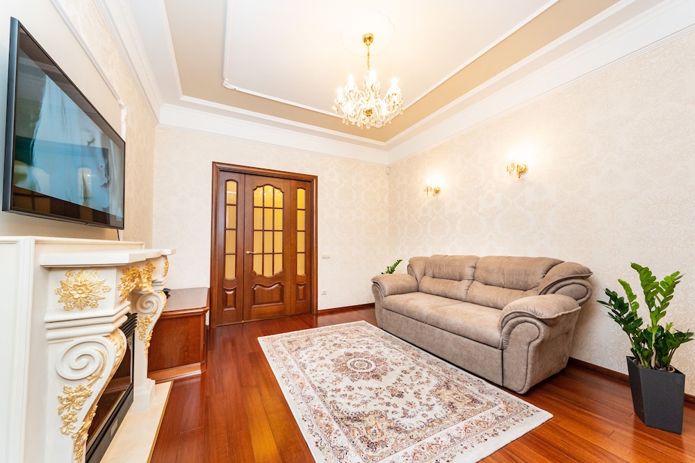 Kyiv Apartments