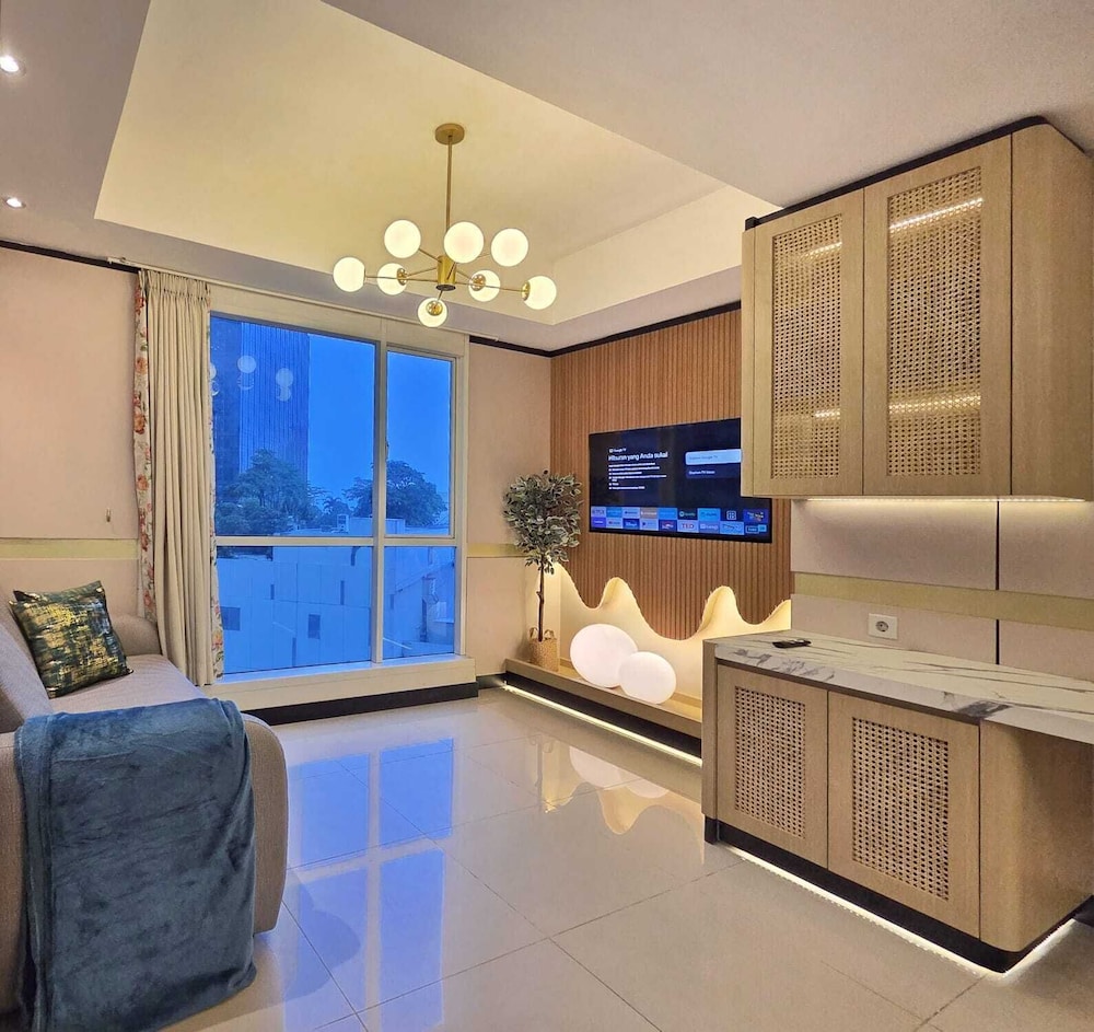 Staysanliving - Kota Kasablanka