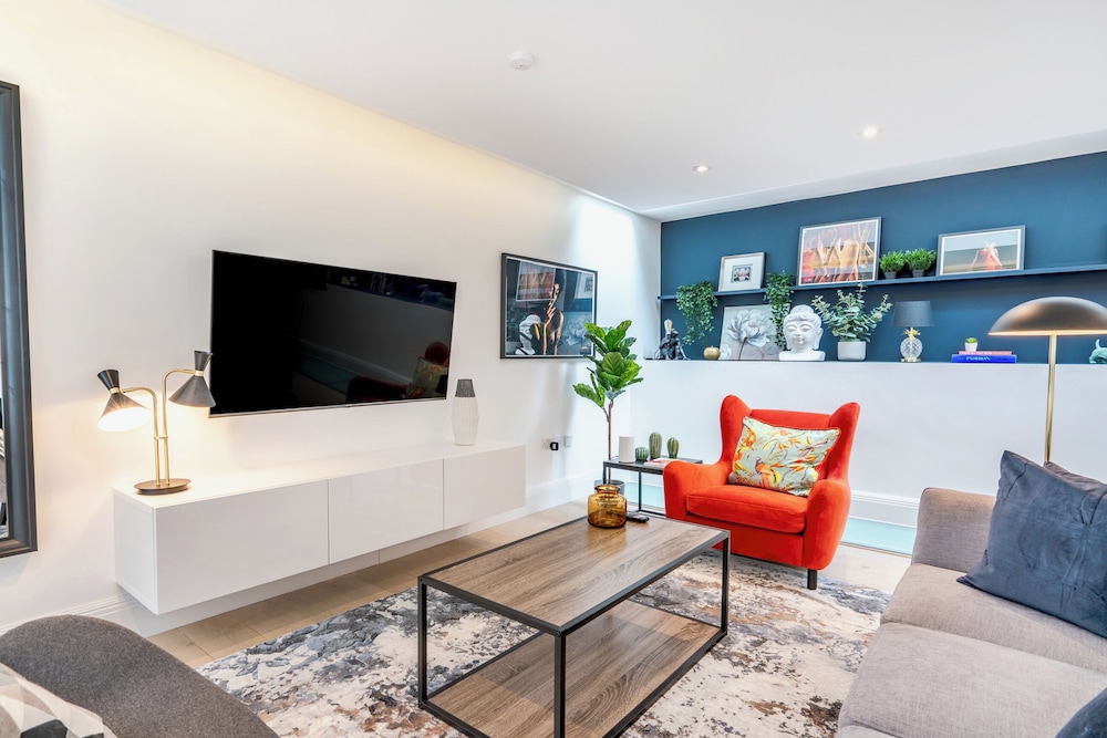 Be London - The Lincoln's Inn Residences