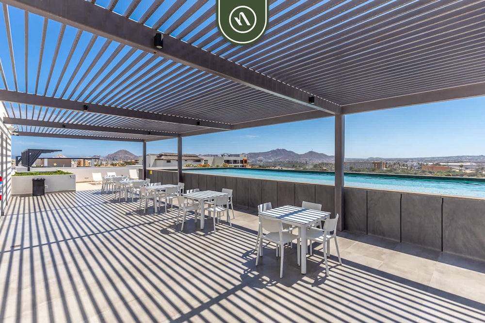 Amaterra A 604 in Cabo San Lucas BCS
