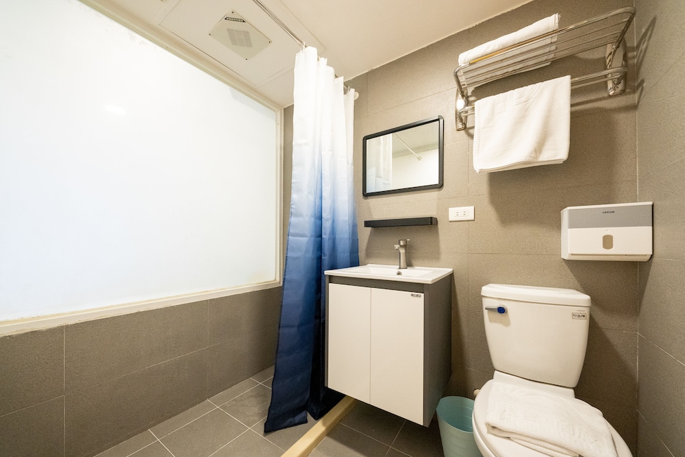 Hotelshere-Ximen