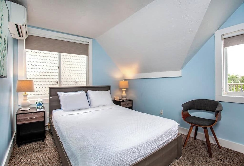 The 1661 Inn