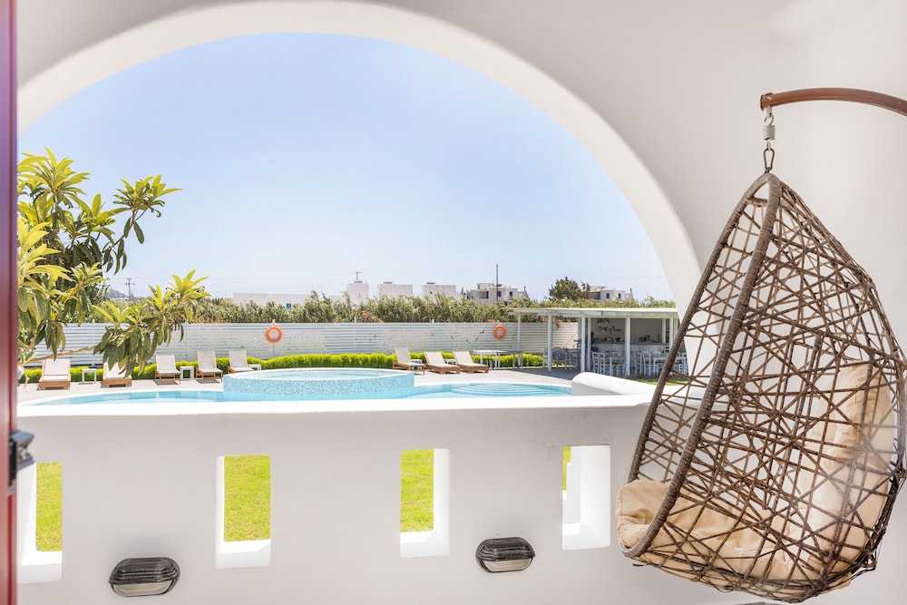 Depis Edem Luxury Villas