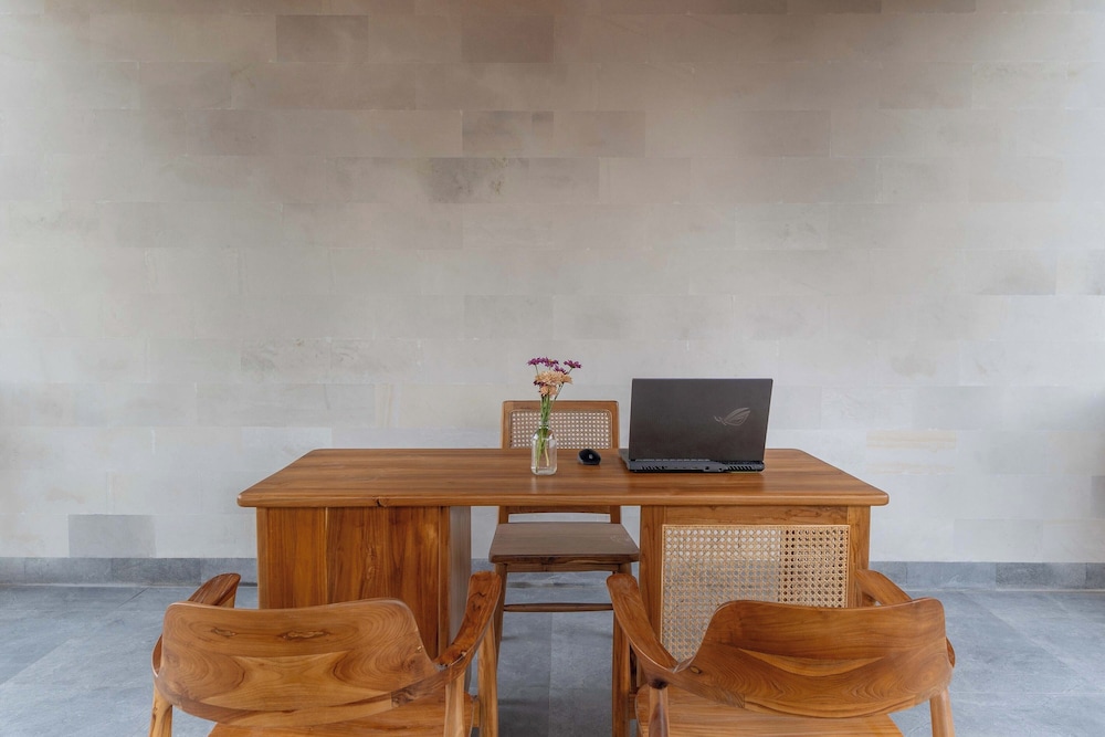 Sila Living Ubud