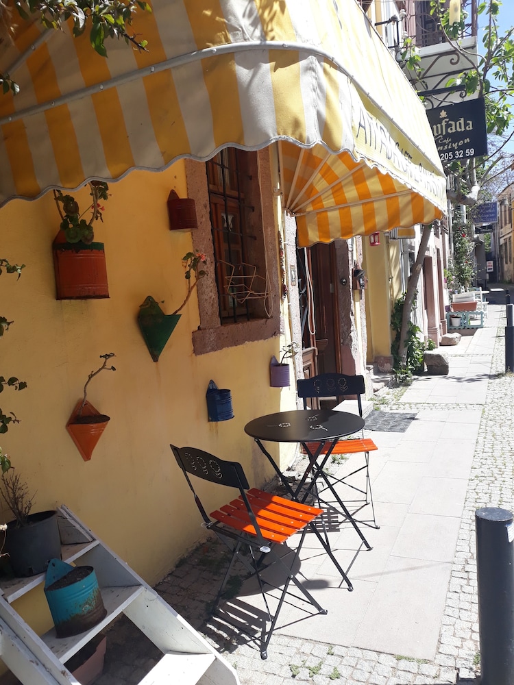 Ayfada Cafe&Pansiyon - Image 44