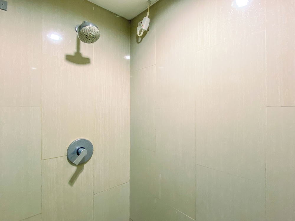City View 1Br At H Residence Apartment