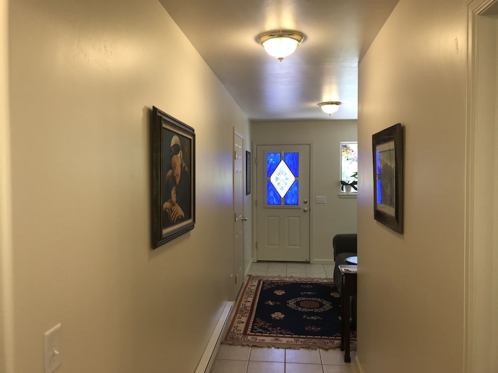 Bridal Veil B&B