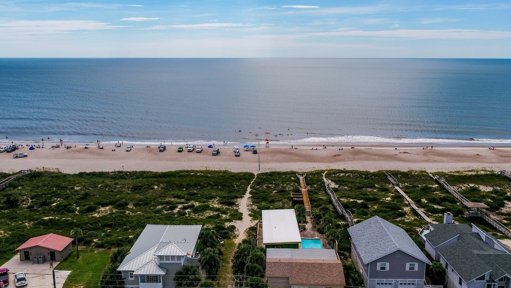 Amelia Landings 9e 2 Bedroom Condo