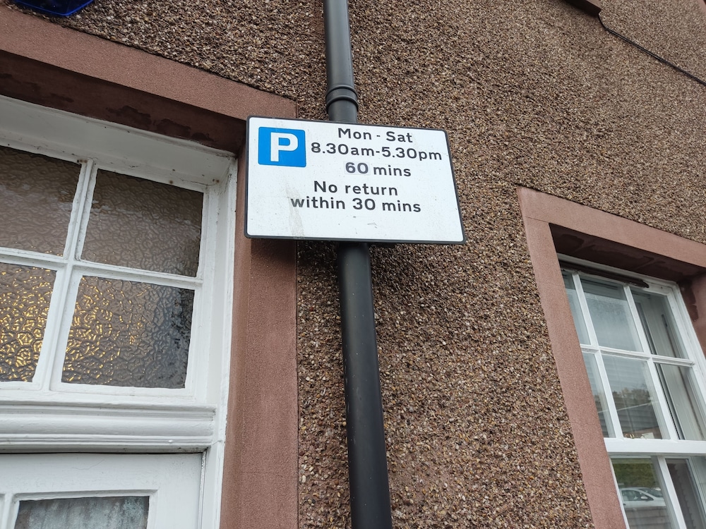 3-bed Cottage - Fast Wifi-big Garden - Town Centre, photo 27
