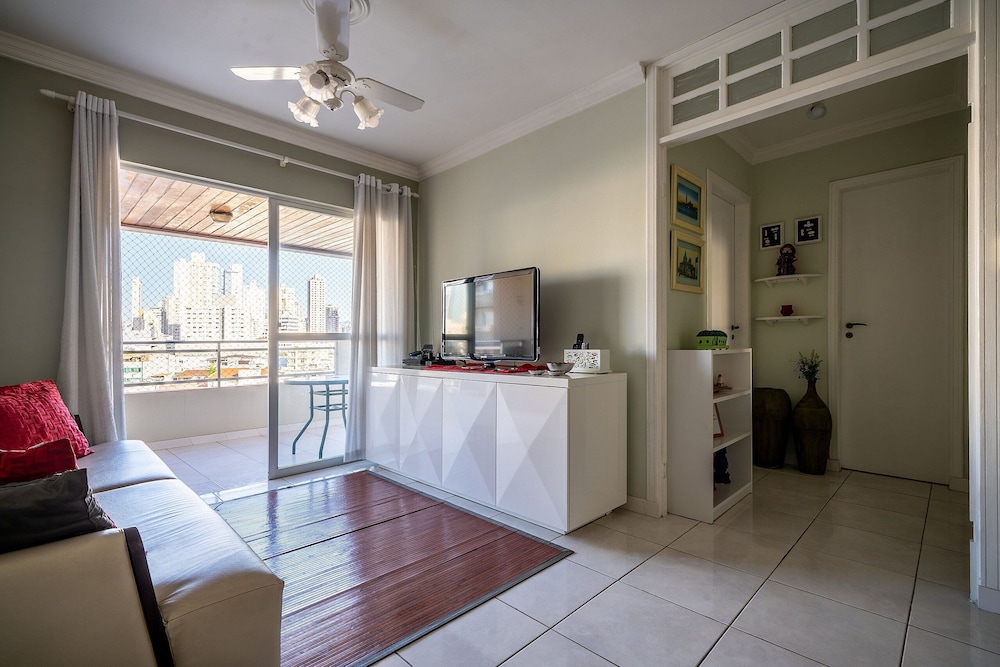 Apt 750m fr th Beach Privileged Location BC Jda402